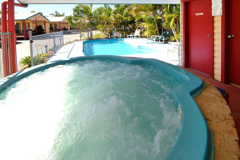 Dolphin Sands Holiday Cabins Κοφς Χάρμπουρ Εξωτερικό φωτογραφία