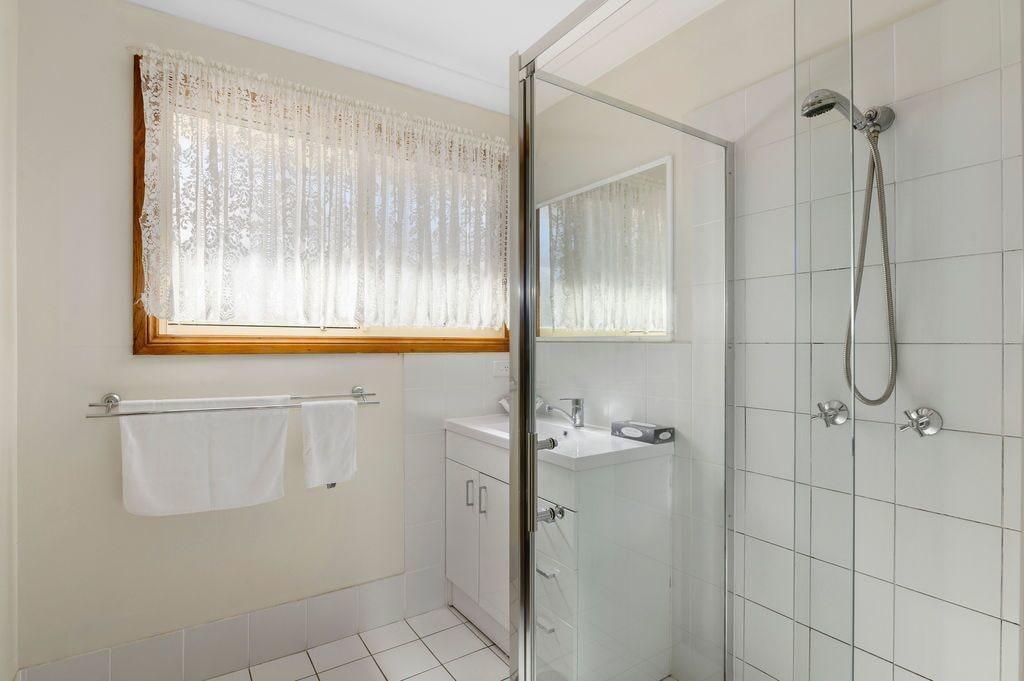 Dolphin Sands Holiday Cabins Κοφς Χάρμπουρ Εξωτερικό φωτογραφία